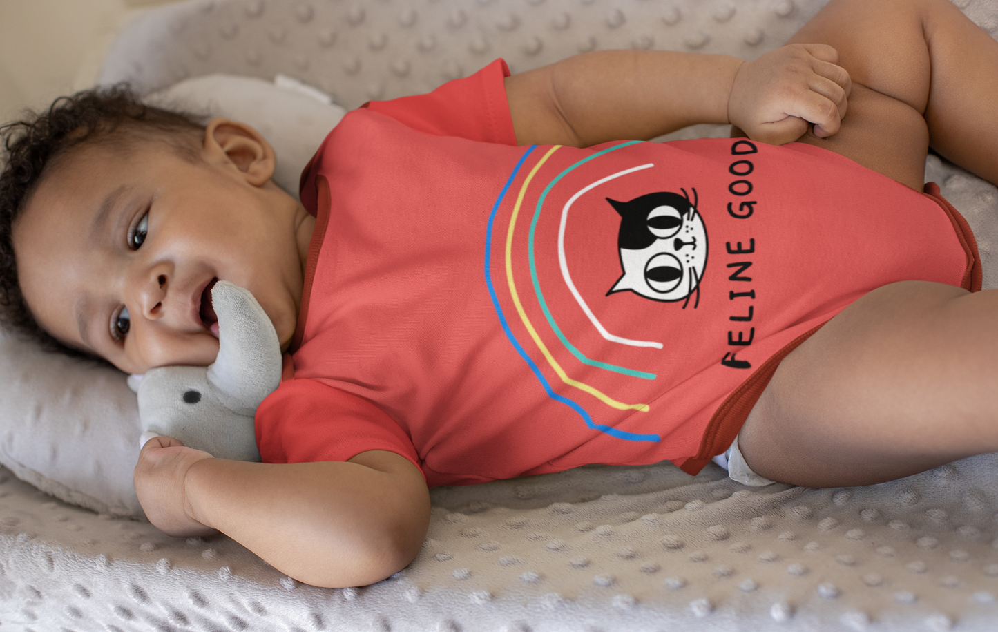 ONESIE PRINTS
