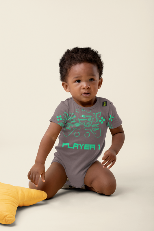 ONESIE CUSTOM PRINTS